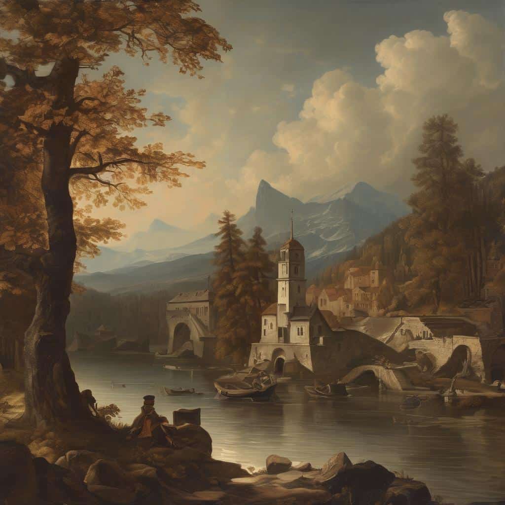 Ιωάννης Λουκάς φον ΧΙΛΝΤΕΜΠΡΑΝΤ – Ο πρωτοπόρος αρχιτέκτονας της βαρόκ εποχής