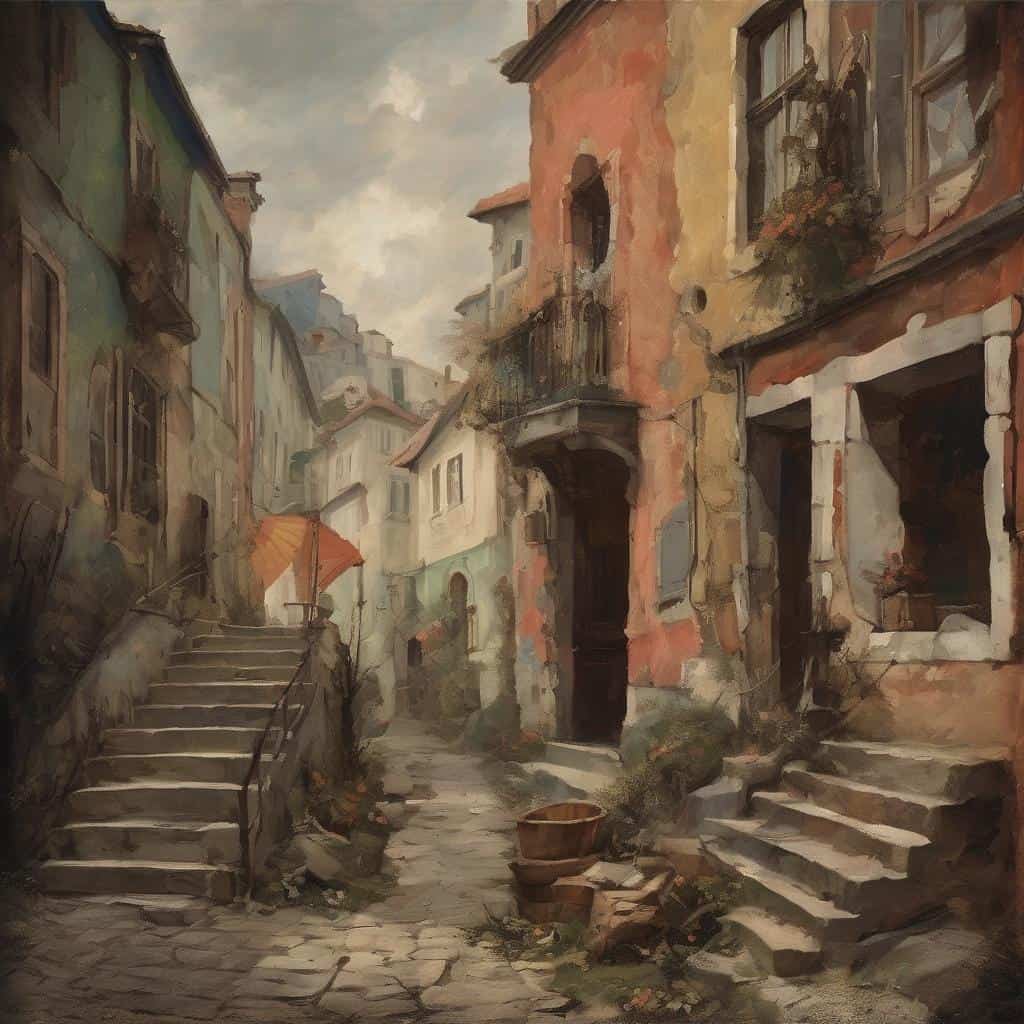 Γιοχάν Γκεόργκ ΜΥΛΕΡ – Ο Μαέστρος του Ρομαντισμού