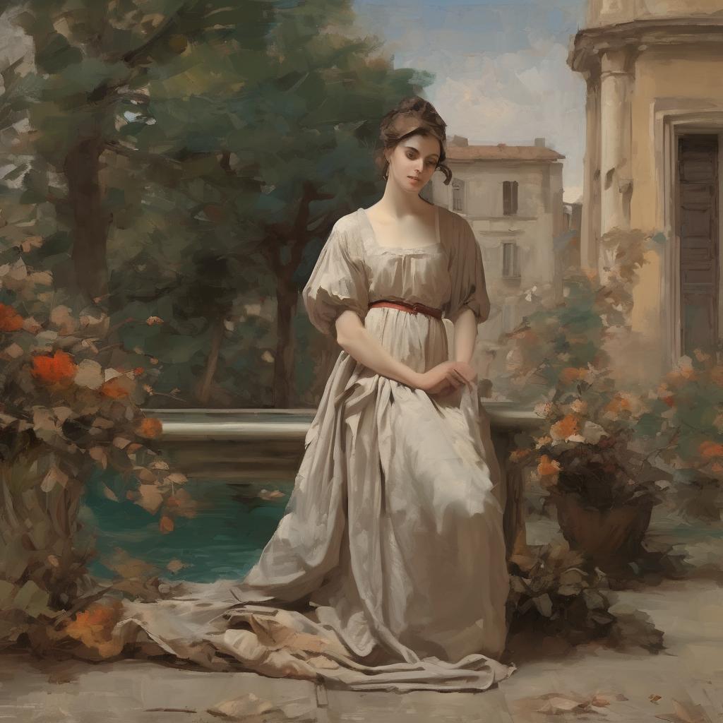 Η Ζωή και Το Έργο του François-Xavier FABRE