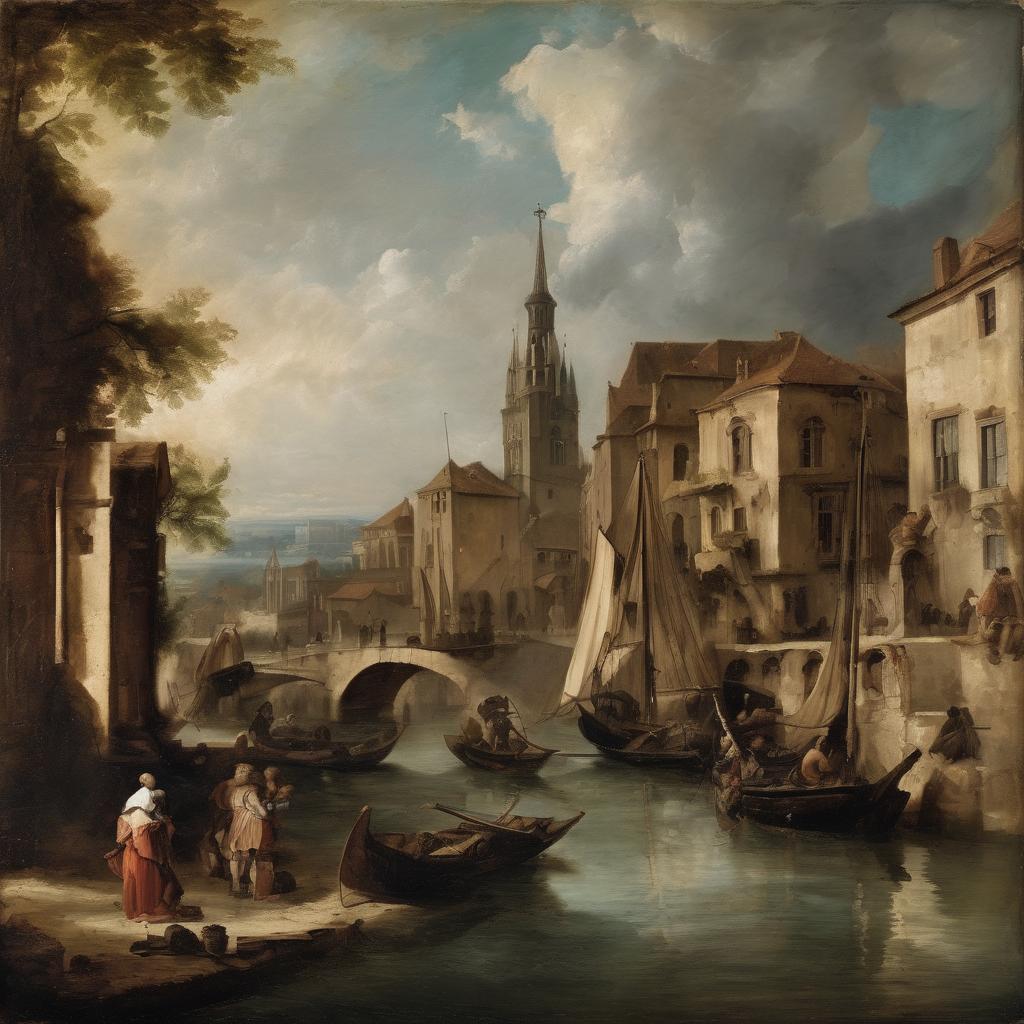 Ο Πέτρος ο Νεώτερος ΒΙΣΧΕΡ: Η Ζωή και η Οικογένειά του