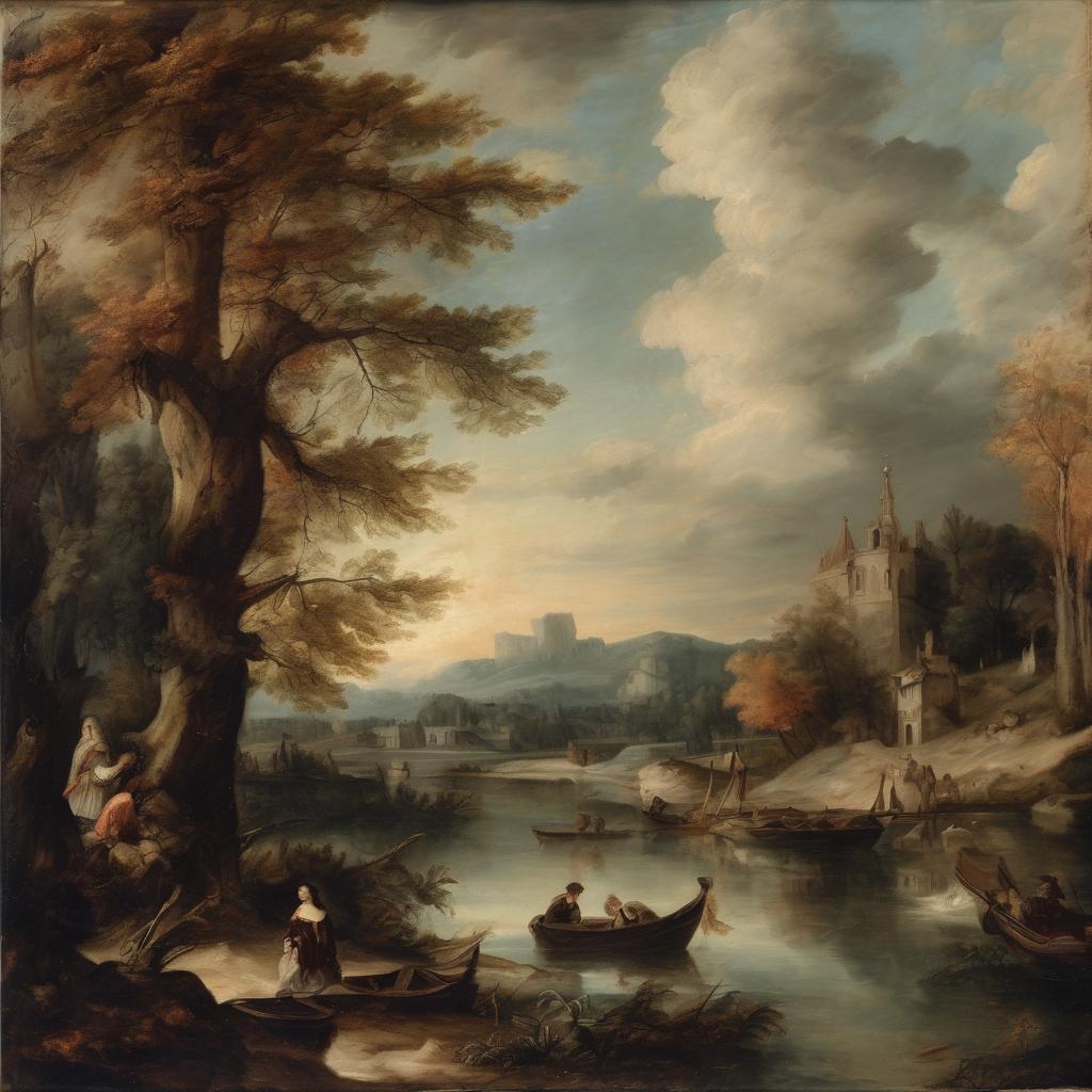 Peter the Younger VISCHER