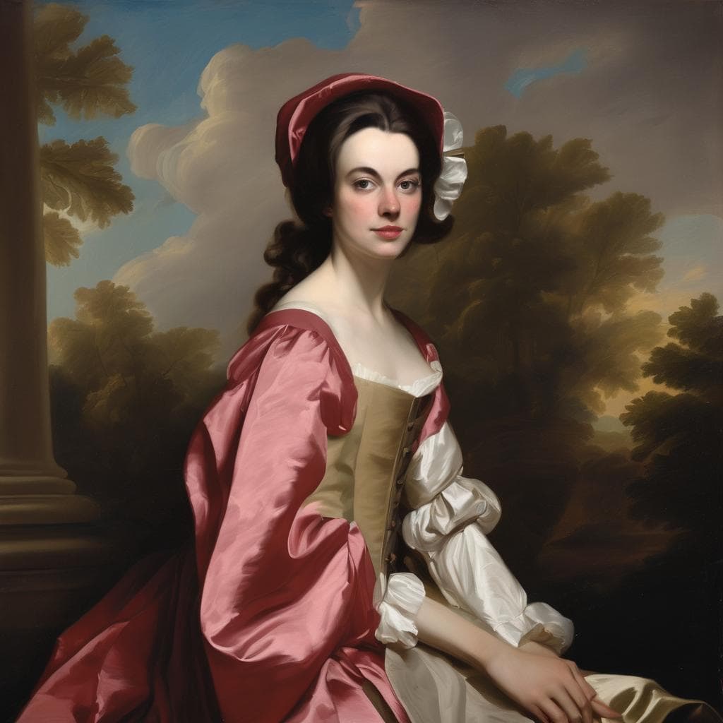 Γιάννης Σίνγκλτον ΚΌΠΛΕΪ – Ο Υπέροχος Ρεαλισμός του 18ου αιώνα