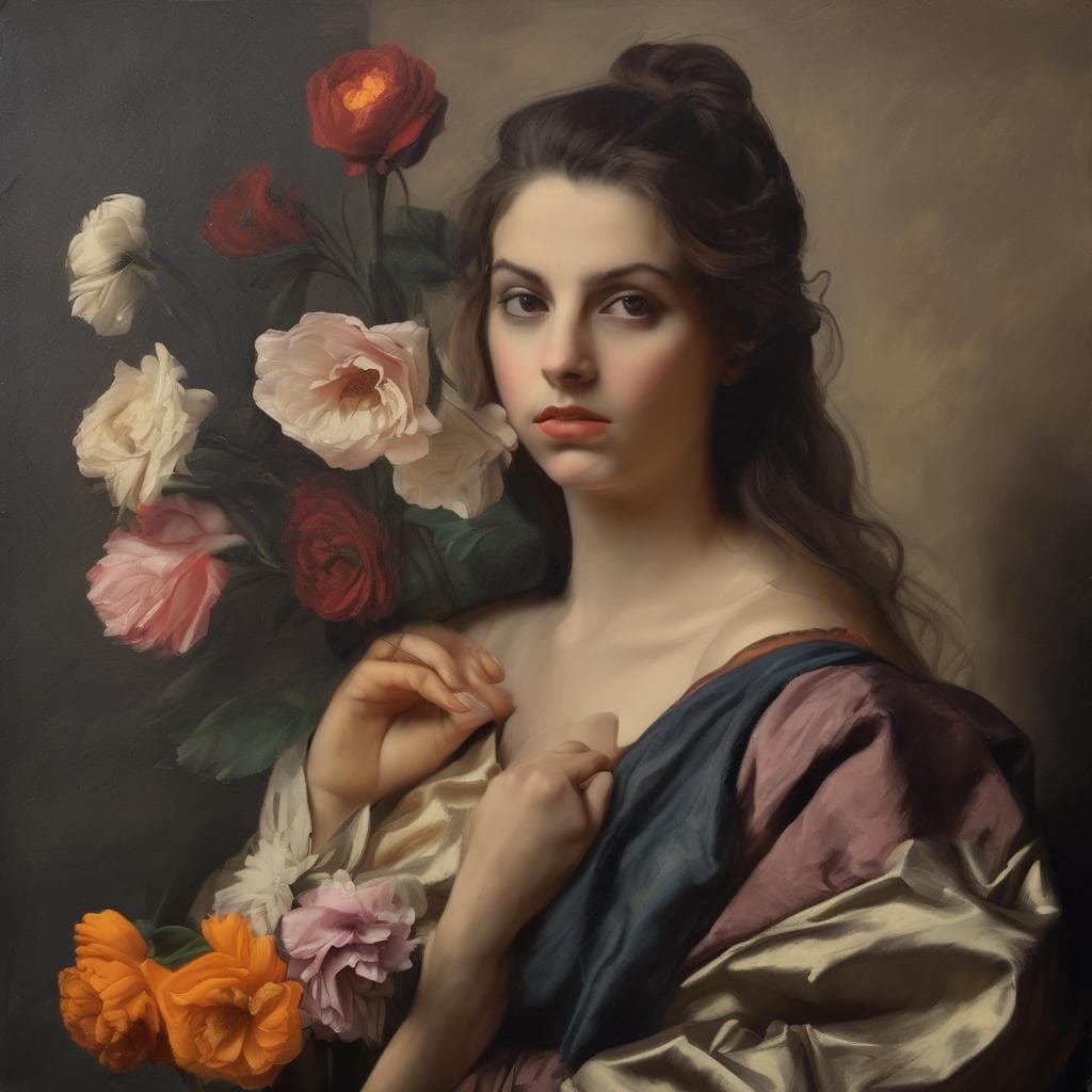 Τζοβάνι Αντόνιο ντε’ Ρόσσι – Ο Μεγάλος Βυζαντινός Ζωγράφος