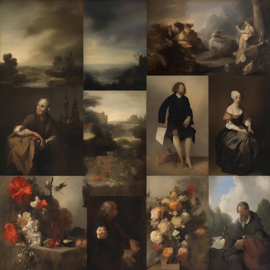 Βιογραφικά Στοιχεία του Johannes VUYSTINCK