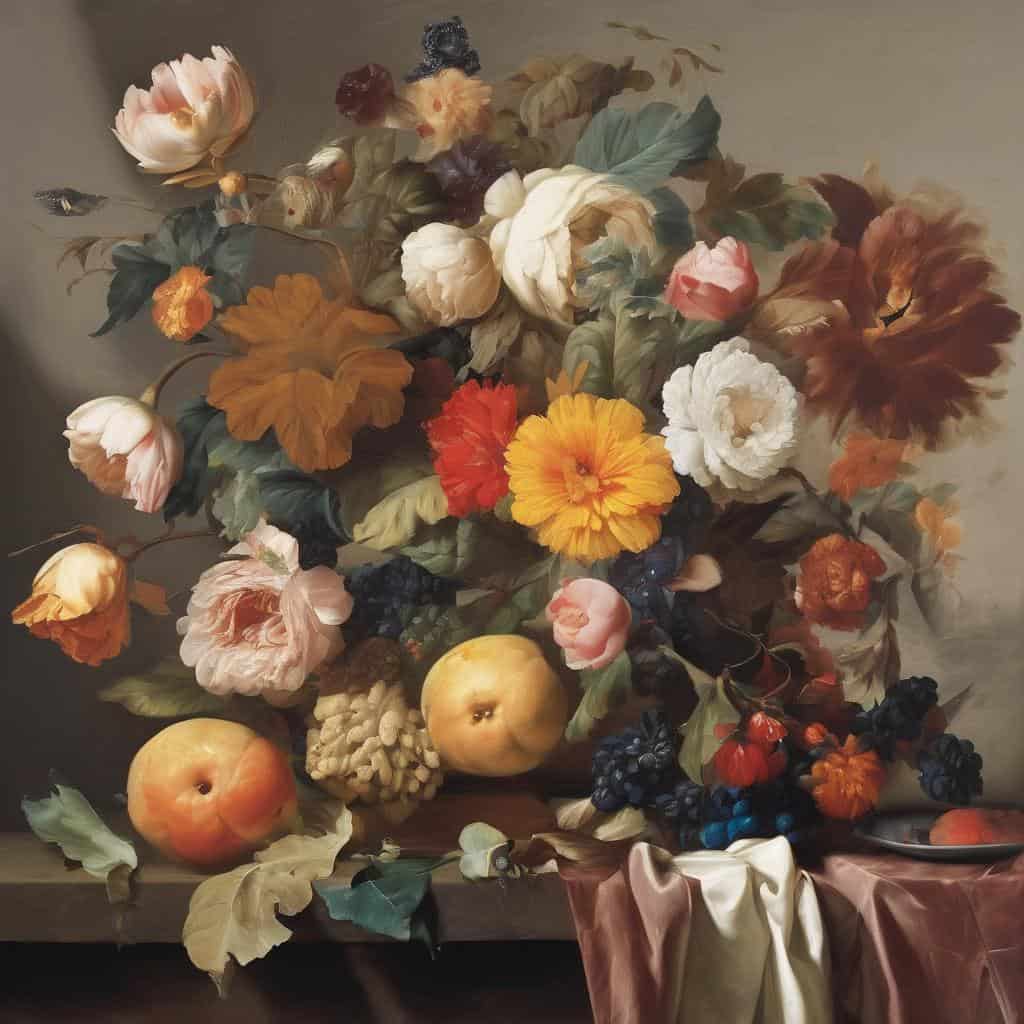 Γιοβάννι Μπατίστα Καττσίνι – Ο Μαέστρος της Βαροκής Τέχνης