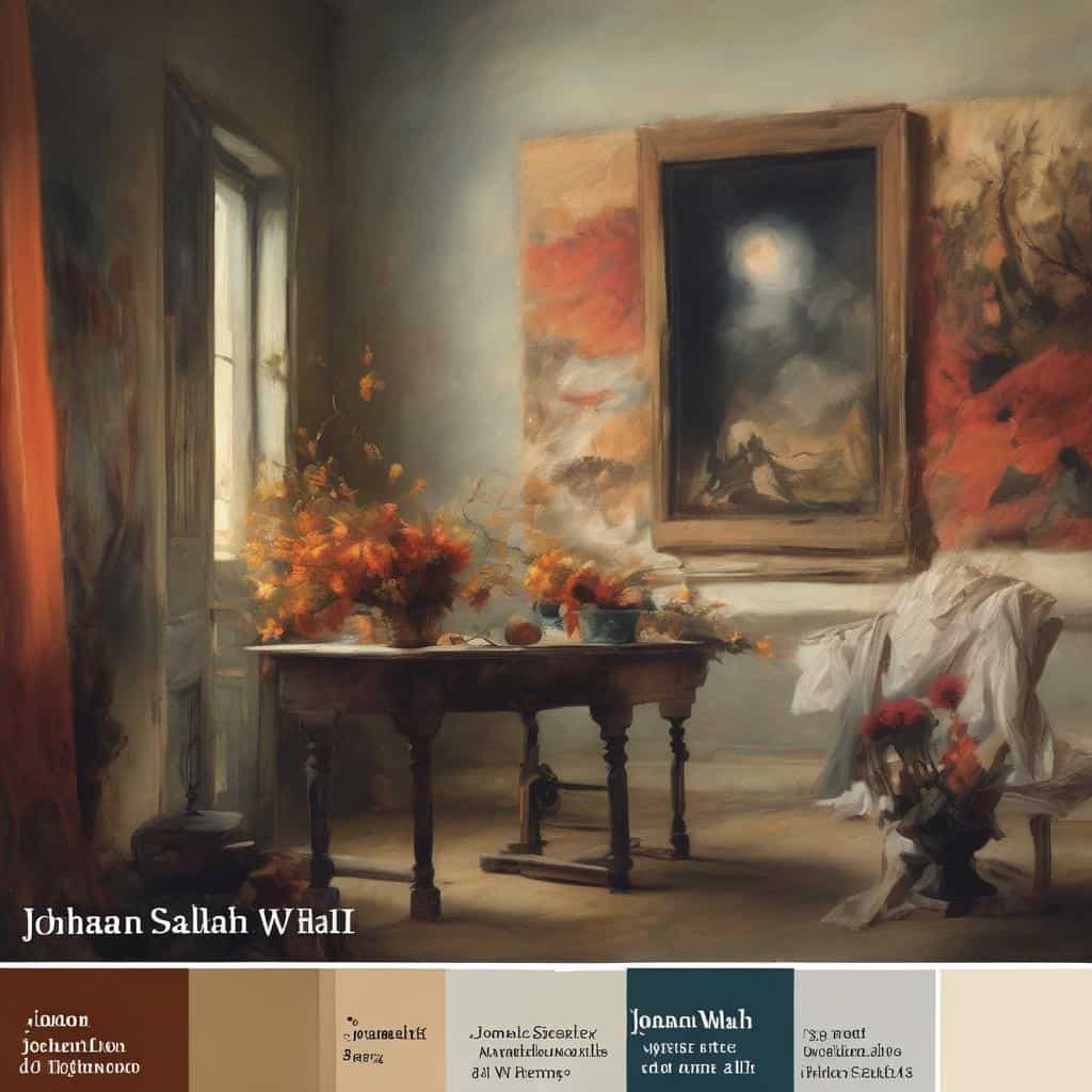 Ιωάννης Σαλομών ΒΑΛ – Ο Ανατρεπτικός Μαέστρος της Γεωμετρίας