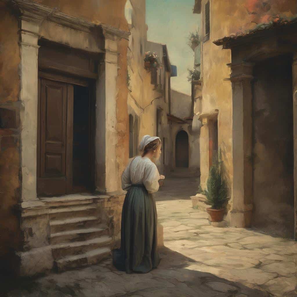 Βιντσέντσο ντι Αντόνιο Φρεντιάνι – Ο Μετριονόμος της Εκφραστικής Τέχνης