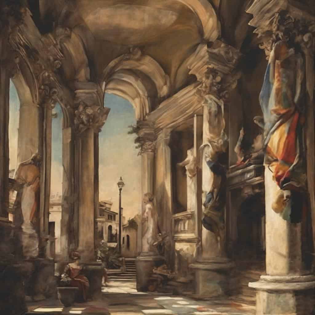 Γιοβάννι Αντόνιο Αμαντέο – Ο Μετρικός Γλύπτης της Αναγέννησης