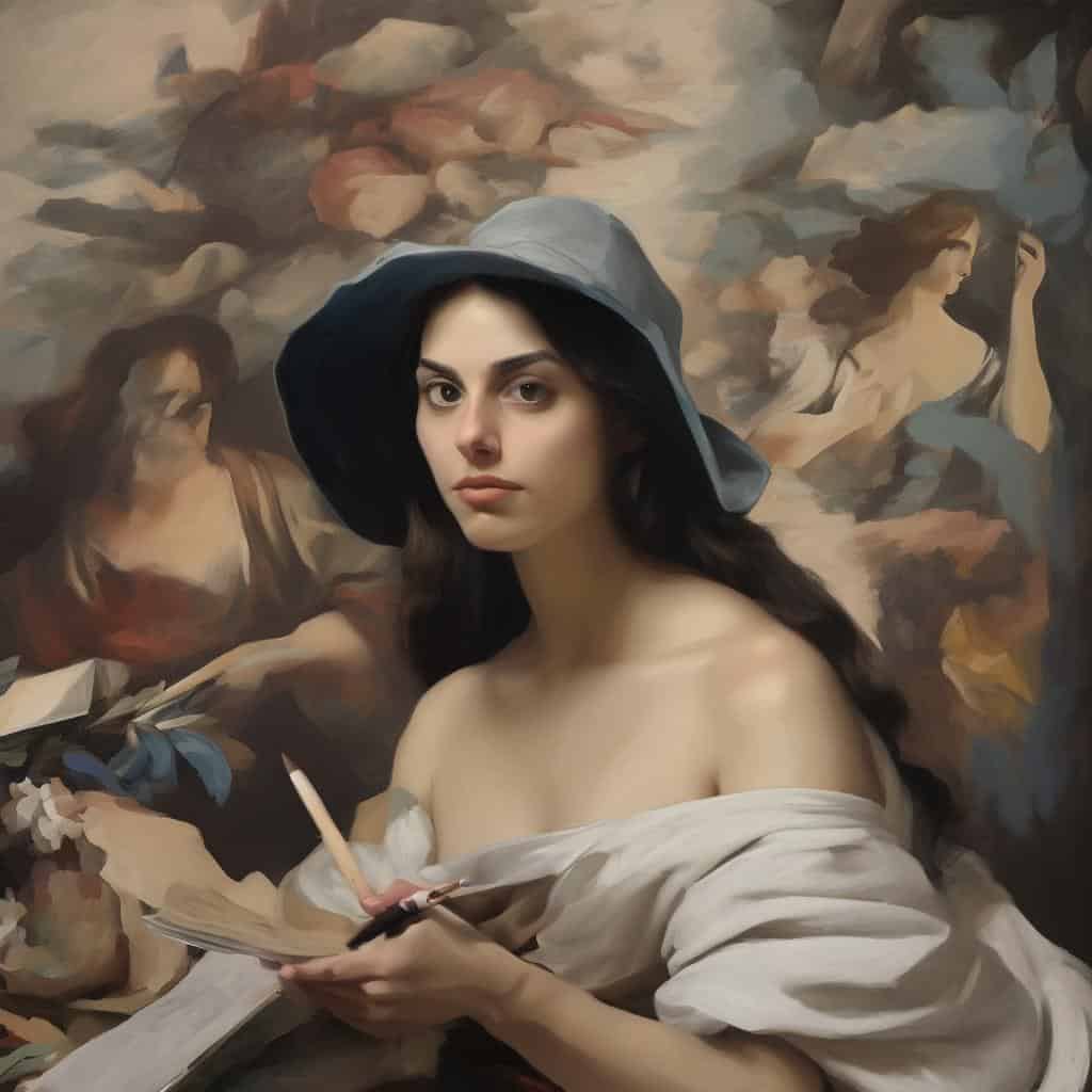 Γιοβάννι Αντόνιο ΣΟΓΛΙΑΝΗ – Ο Μετρημένος Φωτεινός Ζωγράφος